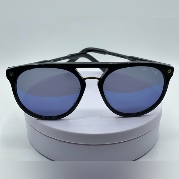 Tonino Lamborghini TL758 02 Size 54-18-145‼️Made in Italy 🇮🇹‼️ - Picture 14 of 16